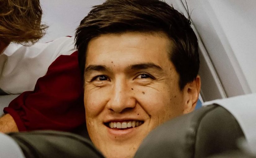 Shomurodov, la riserva dal gol facile. Quattro su 5 arrivati da subentrato