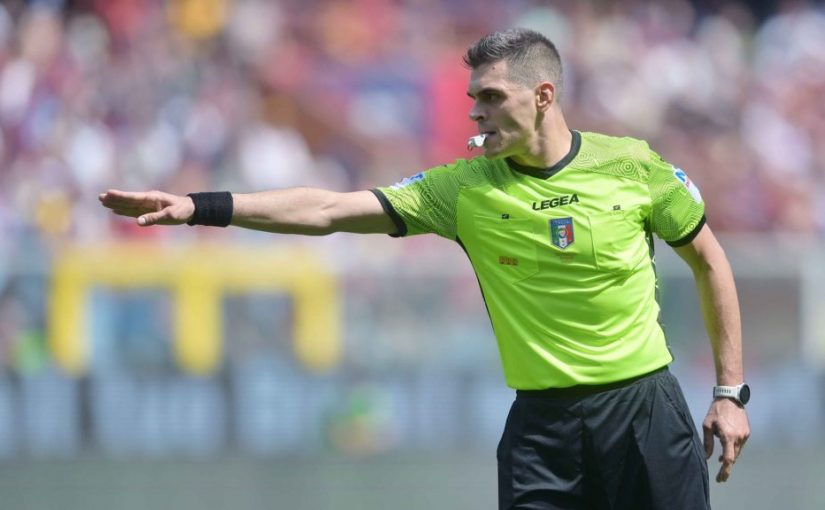 Sozza torna dopo il 5-1 di Firenze. L’ultima vittoria è lontana più di un anno