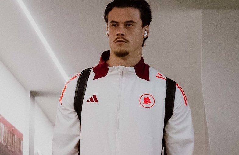 Svilar, nessun sintomo influenzale per il portiere: sarà in campo contro l’AZ