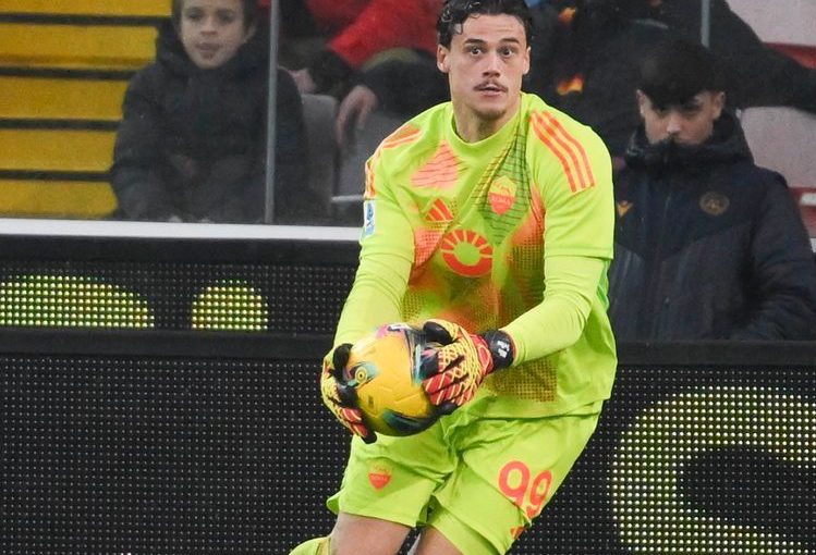 Inter-Roma, SVILAR: “Il mister ci ha detto di continuare a giocare a calcio, abbiamo fatto meno negli ultimi 10 minuti”