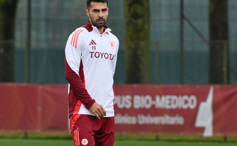 Instagram, Celik sorride per il rientro in gruppo: “Felice di essere tornato” (FOTO)