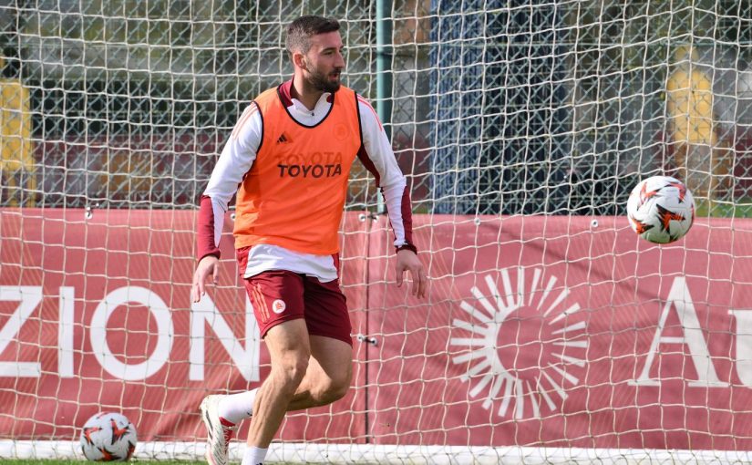 Cristante c’è e ora punta l’Udinese. Gollini e Rensch: “Qui per restare”