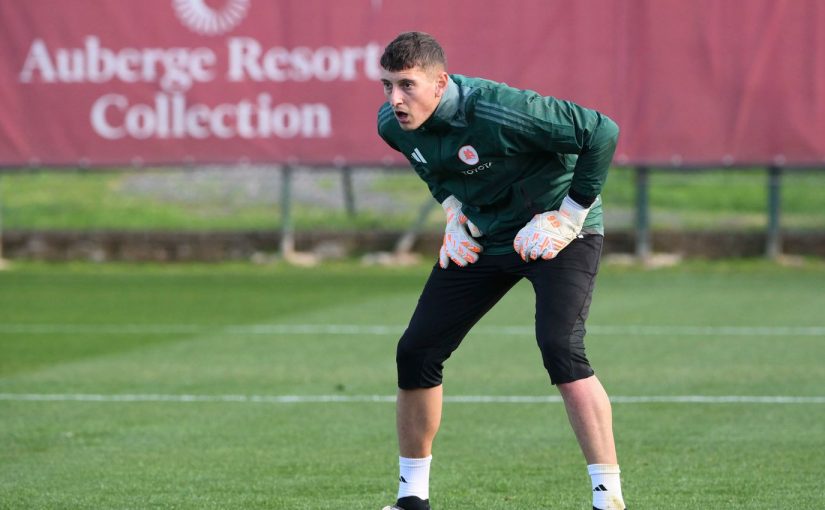 Calciomercato Roma, Gollini può partire: Cremonese in pressing