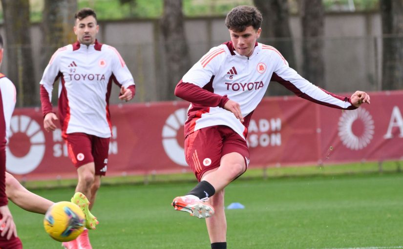 Calciomercato Roma, Romano al Cagliari: visite a Villa Stuart, tentativo di inserimento in extremis del Sassuolo (VIDEO)