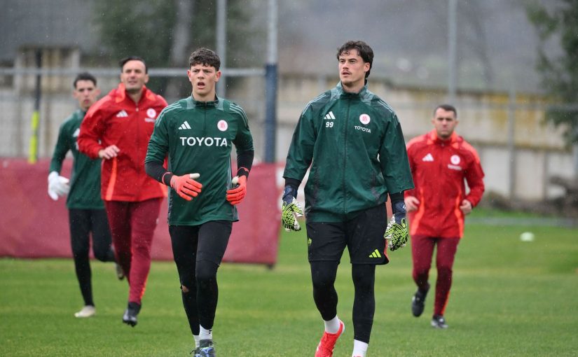 Porte girevoli: la Roma in Europa League solo con Svilar e De Marzi. Dialogo aperto con l’UEFA