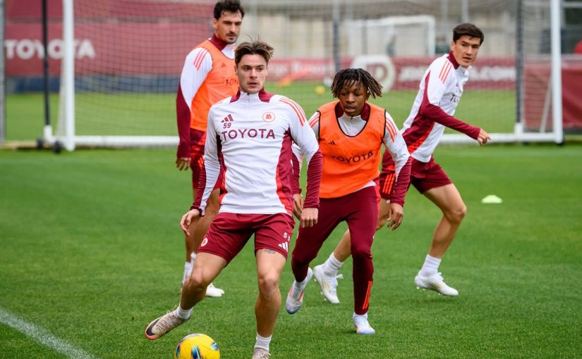 Calciomercato Roma: sondaggio del Marsiglia per Zalewski