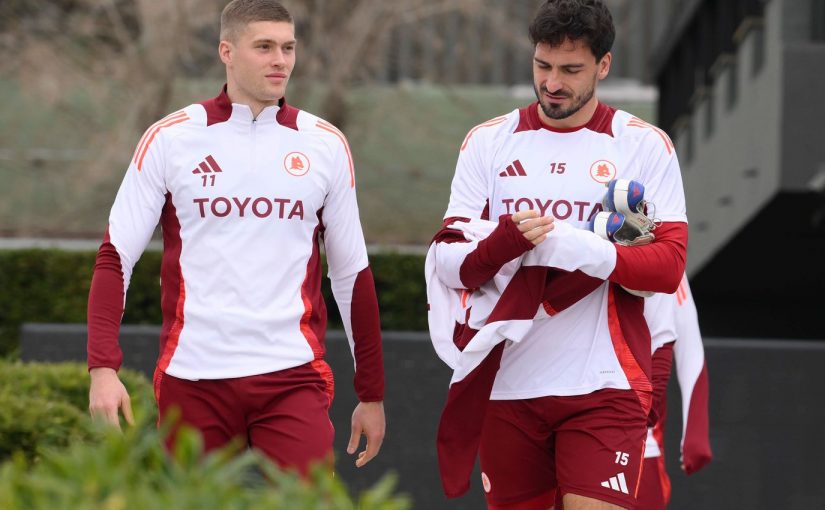 Hummels, l’errore vale l’addio. Dovbyk, ora il futuro è in bilico