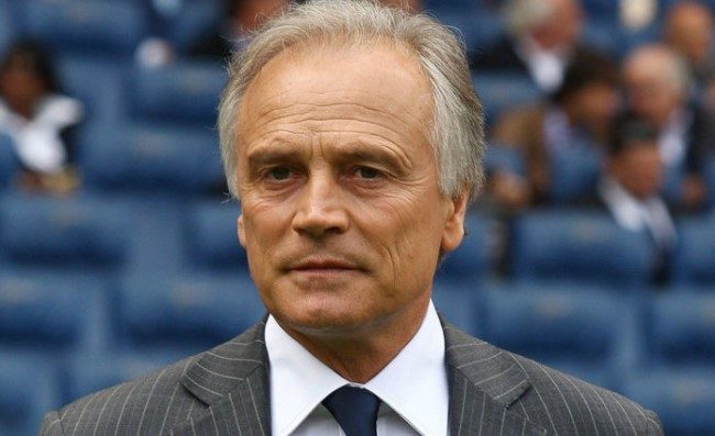 Colomba: “Ranieri insegna che l’esperienza serve, lo ammiro molto”