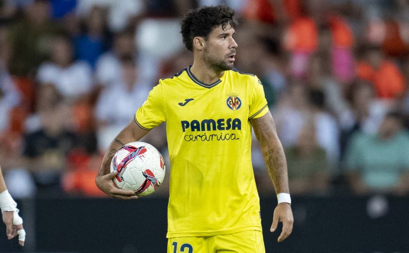 Calciomercato Roma: offerto Bernat dal Psg. Valutazioni in corso