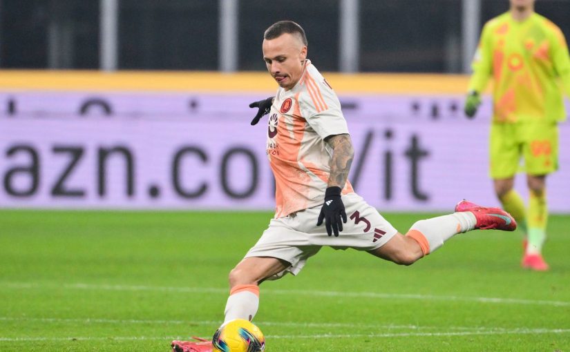 I VOTI DEGLI ALTRI – Celik “fa disperare Ranieri” – Angelino “uno dei pochi a fare qualcosa”