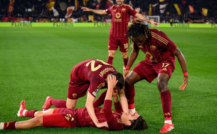 E qualcuno voleva anche vendere Dybala agli arabi