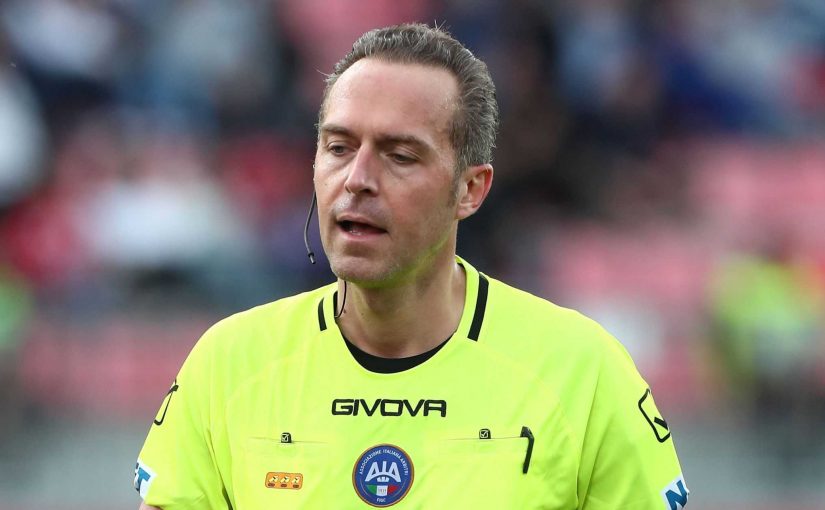Torna Pairetto dopo il derby: 11 vittorie in 17 precedenti per la Roma. Como sempre sconfitto nei due incontri con l’arbitro in questa stagione
