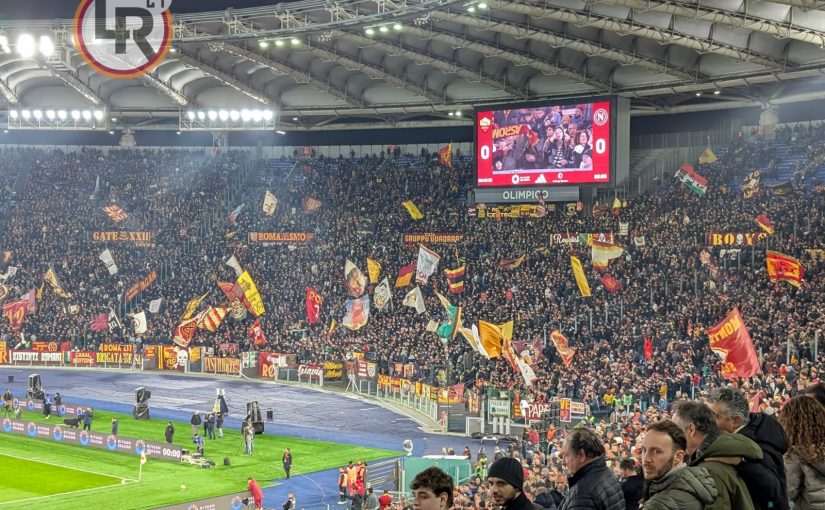 Venezia-Roma: proposto il divieto di trasferta dall’Osservatorio. Contucci: “Solleciterò F.S.E. ad avvisare la UEFA di quanto accade in Italia”