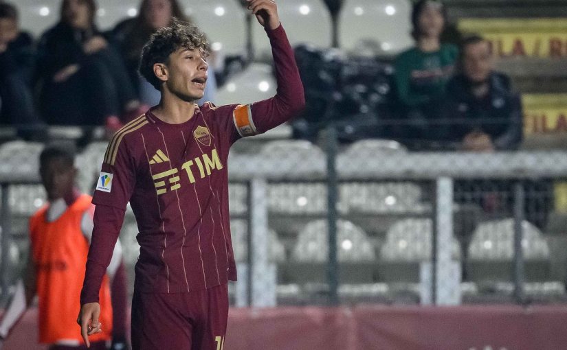 Sorpasso Viola: la Roma perde la gara e la vetta