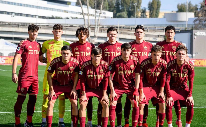 Primavera, CAGLIARI-ROMA 2-1: Achour e Trepy firmano la rimonta dei sardi. Giallorossi ko dopo 4 vittorie consecutive