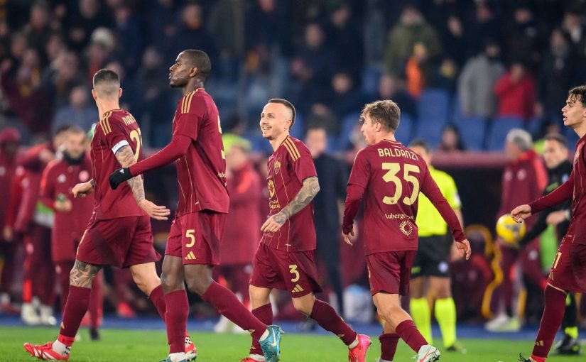 MILAN-ROMA: dove vederla in tv, le probabili formazioni e le quote