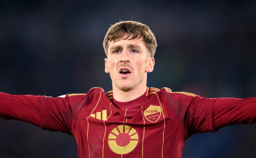 Calciomercato: se salta l’affare Abraham-Saelemaekers, il Milan pensa a Lucca