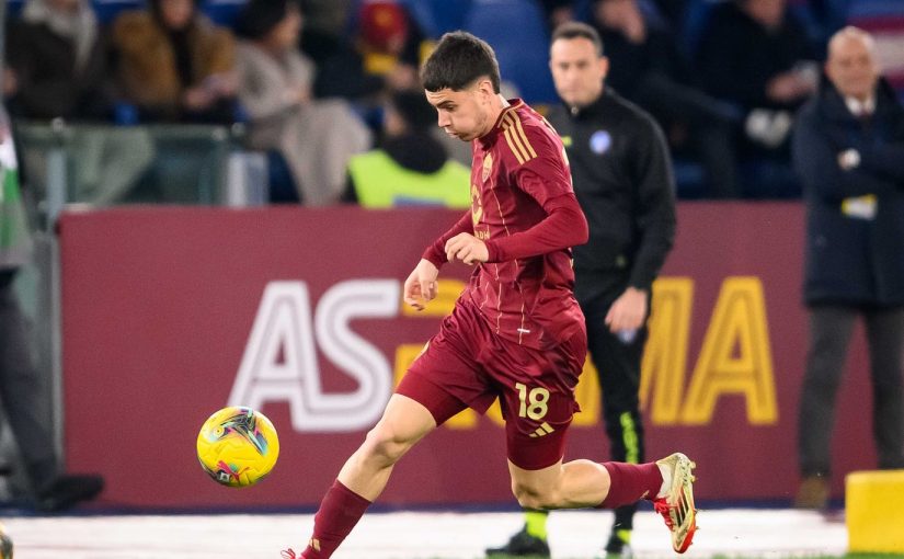 VENEZIA-ROMA: le probabili formazioni dei quotidiani. Nelsson e Gourna-Douath verso l’esordio dal 1′, occasione per Soulé