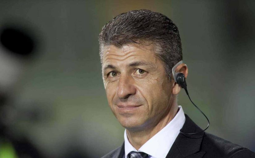 Rizzitelli: “A Ranieri andrebbe steso un tappeto rosso. Dovbyk? Serve più cattiveria”