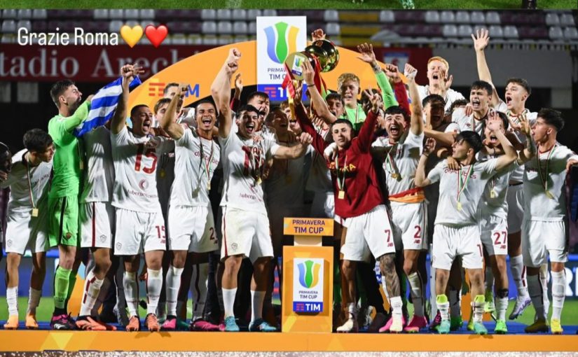 Roma Primavera, ufficiale: Mlakar si trasferisce al Domzale (FOTO)