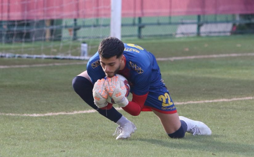 Calciomercato Roma, conferme sull’interesse per il portiere Mastrangelo: anche Lazio, Torino e Bologna seguono il classe 2006 del Guidonia