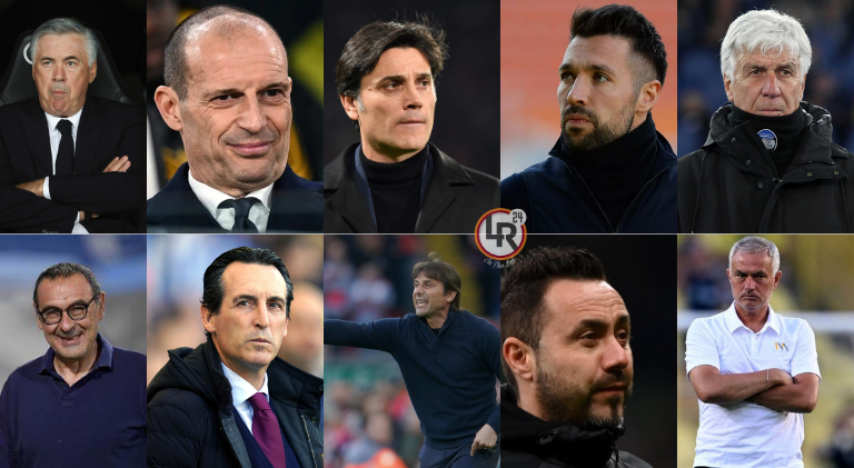 Tutti gli uomini per il presidente