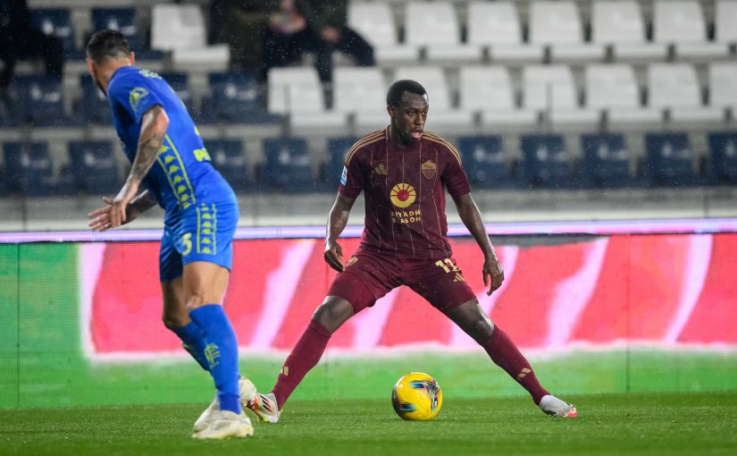 Calciomercato Roma, Saud via in estate? Risponde l’agente: “Il suo addio non è in discussione, vi stanno prendendo in giro”