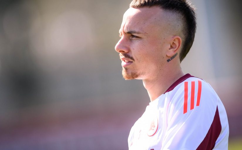 ANGELINO: “Con l’Athletic serata speciale. Mi fa piacere quando gli avversari parlano bene di me” (VIDEO)