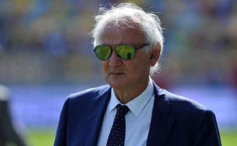 Capozucca: “Gasperini andrebbe bene alla Roma e in tutte le squadre. Petrachi già lo aveva contattato…”
