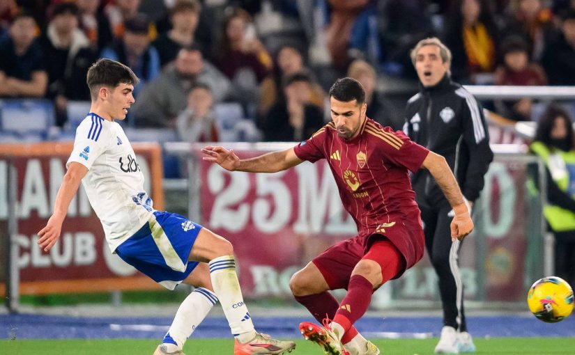 Calciomercato Roma, dalla Turchia: Celik verso il Fulham in estate