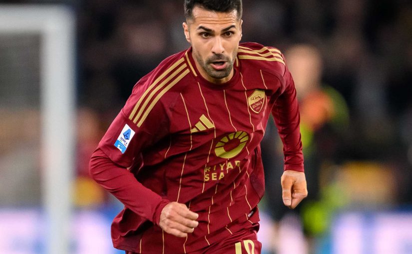 Instagram, Celik tocca quota 100 con la maglia della Roma: “Orgoglioso” (VIDEO)