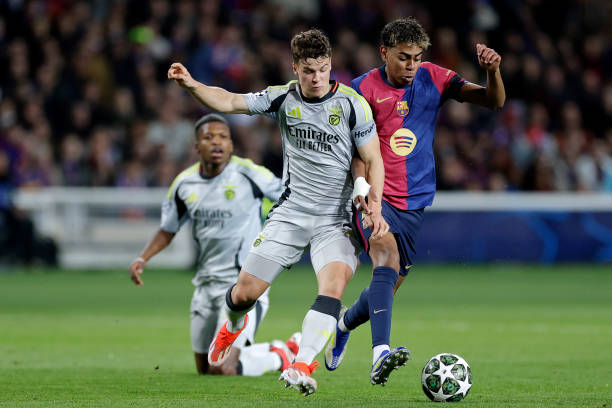 Benfica, nuovi contatti con la Roma per il riscatto di Dahl