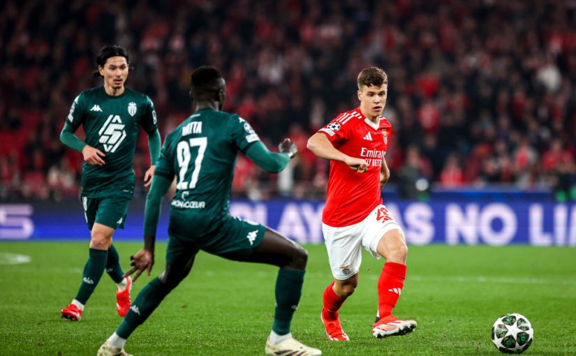 Calciomercato Roma, dal Portogallo: il Benfica vuole Dahl. Trattativa per annullare il diritto di riacquisto dei giallorossi