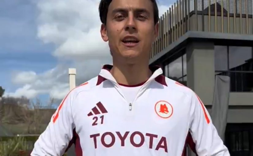 X, Roma e Athletic verso l’Europa League: “C’è molto che ci unisce, la storia e la sportività” (VIDEO)