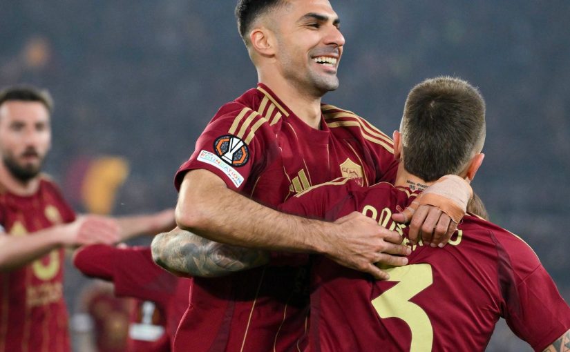 Da scarti a trascinatori: Shomurodov e Celik ora ringraziano Ranieri