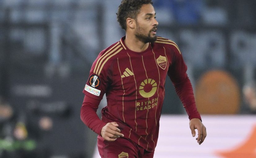 Nazionali U21: Rensch in gol con l’Olanda nell’amichevole contro la Costa d’Avorio