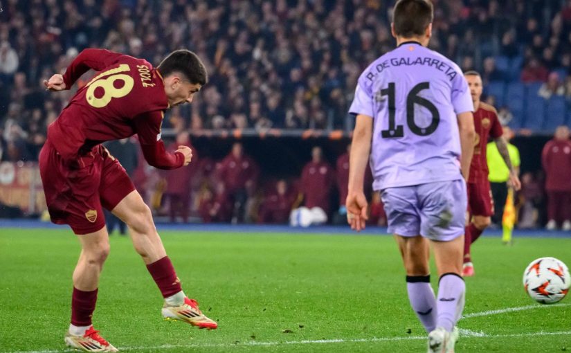 Soulé è il tuo momento. Roma fantasia: Ranieri punta sul suo genietto