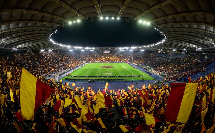 ROMA-VIKTORIA PLZEN: info biglietti. Al via la vendita dei tagliandi: promo disponibile per gli Under 16