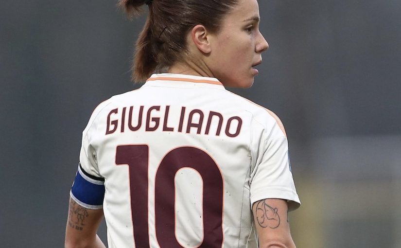 Femminile, Giugliano: “Ci assumiamo le nostre responsabilità. Ci scusiamo con i tifosi”