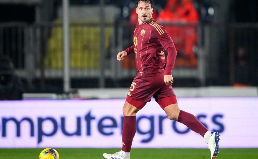 Lorenzo è rinato: “Claudio mi aiuta”. Hummels: “Il post? Era uno scherzo”