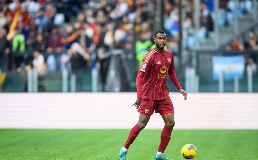 Instagram, Ndicka: “Non molliamo mai” (FOTO)