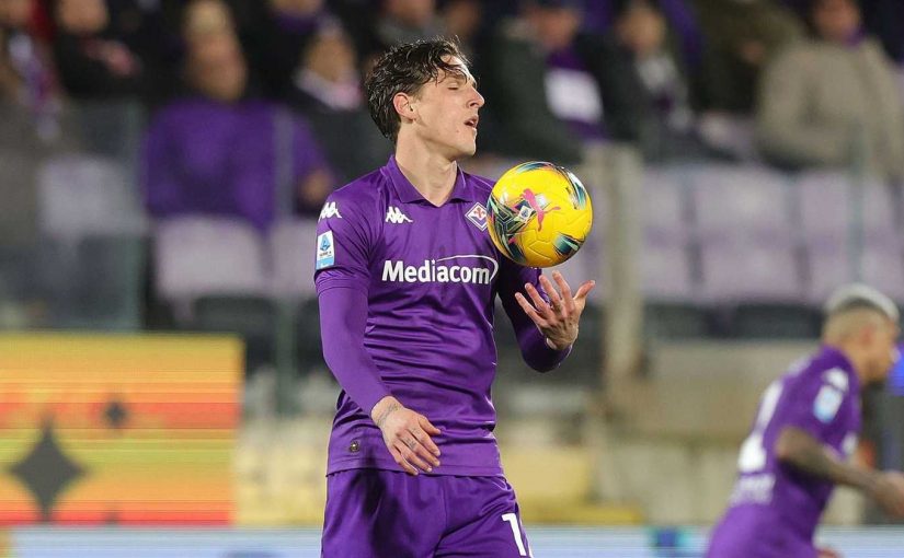 Primavera, follia Zaniolo dopo Roma-Fiorentina. La nota del club: “Sarebbero stati colpiti due giocatori”. Il calciatore: “Provocato, sono andato via” (COMUNICATO)