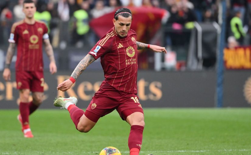 Calciomercato Roma, Paredes e i 2 milioni di bonus da versare al PSG all’80esima presenza nel biennio: il centrocampista è a quota 79