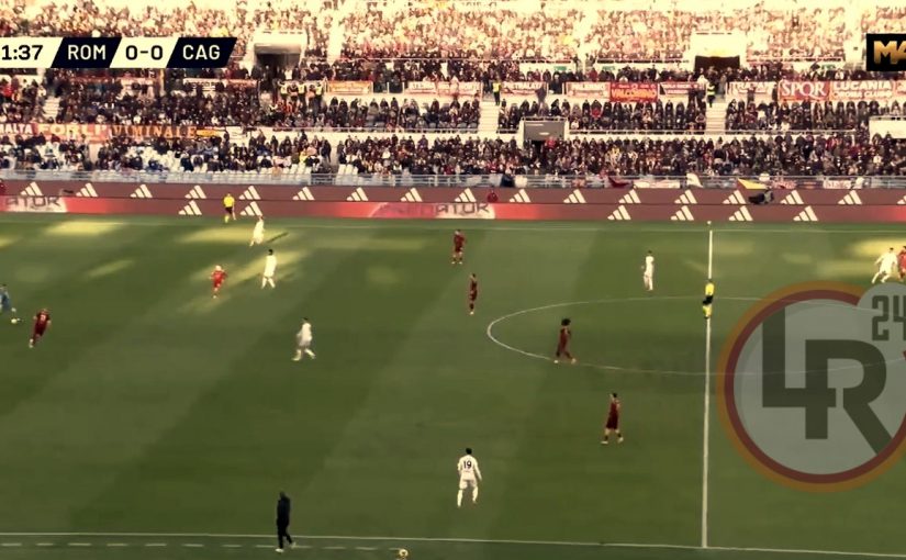 Post Match – Distanze di sicurezza