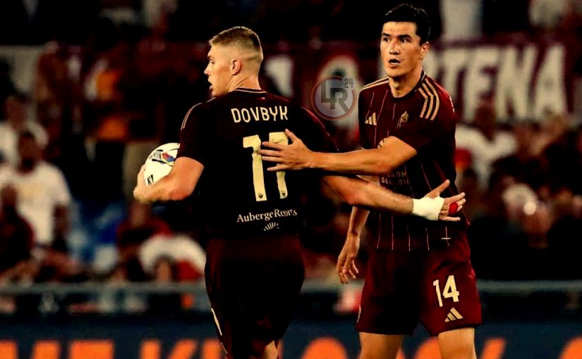 Post Match – Cosa cambia con Dovbyk o Shomurodov?