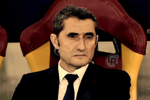 Pre Match – A cena con l’eretico Valverde
