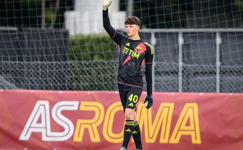 Roma Primavera, De Marzi: “Il nostro obiettivo era fare tre punti e una bella prestazione”