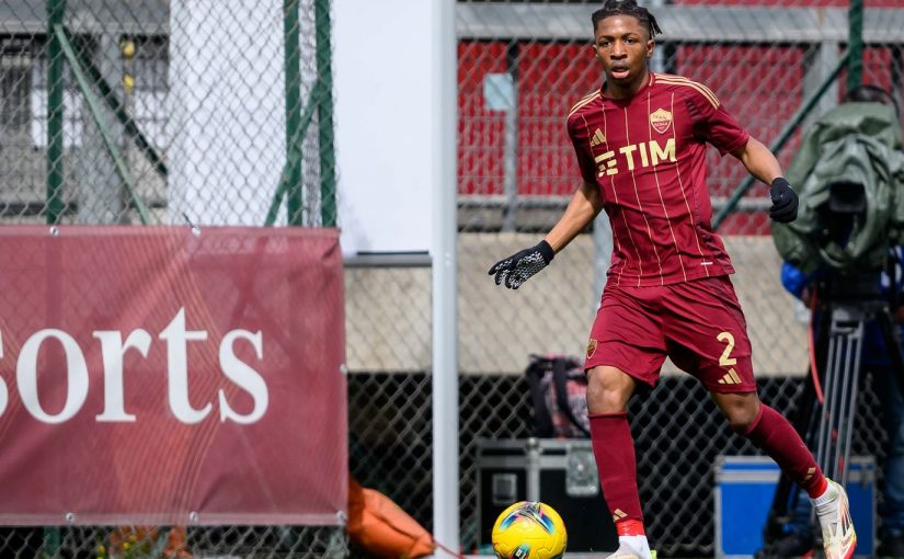 Calciomercato Roma, no a Valencia e Porto per Sangaré: il club non vuole cederlo