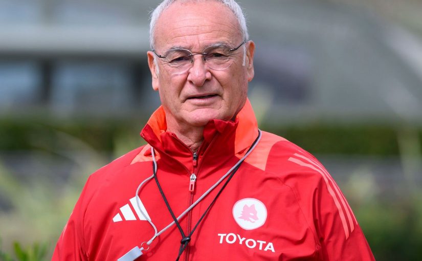 -1 a Roma-Cagliari, Ranieri: “L’espulsione di Hummels severa, Dovbyk? Deve fidarsi di noi”. Celik out anche contro i sardi, ok Dybala