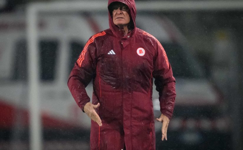 Questa volta alla Roma bastano 22 secondi